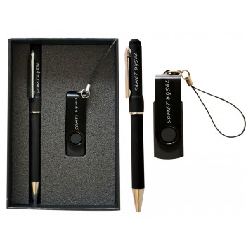 USB+KALEM KUTULU SET USB+KALEM KUTULU SET
